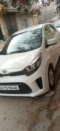 voitures-kia-picanto-2019-lx-start-khenchela-algerie