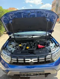 Dacia Duster 2023 Extreme