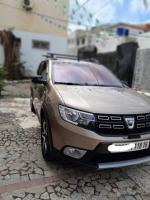 سيارة-صغيرة-dacia-sandero-2018-stepway-البليدة-الجزائر
