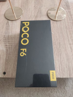 smartphones-poco-f6-tizi-ouzou-algerie