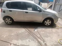 Chevrolet Aveo 5 portes 2009 LS+