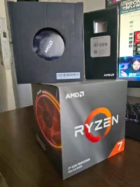  AMD Ryzen 7 3700X