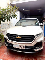 voitures-chevrolet-captiva-2022-premier-bordj-bou-arreridj-algerie