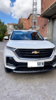 voitures-chevrolet-captiva-2022-premier-bordj-bou-arreridj-algerie