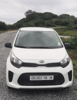 voitures-kia-picanto-2018-lx-start-el-ancer-jijel-algerie