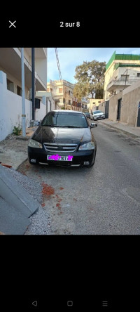 voitures-chevrolet-optra-4-portes-2007-el-harrach-alger-algerie