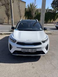 سيارات-kia-kx1-2025-برج-الكيفان-الجزائر