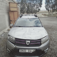 voitures-dacia-sandero-2016-stepway-ain-abid-constantine-algerie