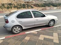 سيارات-renault-megane-1-2002-جديوية-غليزان-الجزائر