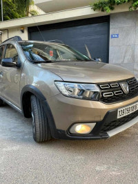 voitures-dacia-sandero-2018-stepway-birtouta-alger-algerie