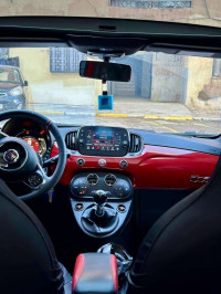 voitures-fiat-500-2023-es-senia-oran-algerie