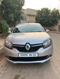 سيارات-renault-symbol-2016-الشلف-الجزائر