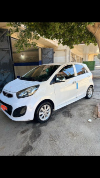 utilitaire-kia-picanto-2013-funny-chlef-algerie