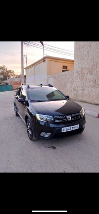 voitures-dacia-sandero-2019-stepway-chlef-algerie