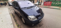 voitures-renault-scenic-2001-bouira-algerie