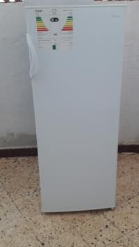 ثلاجات-و-مجمدات-congelateur-vertical-midea-مستغانم-الجزائر