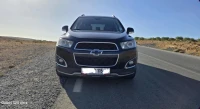 Chevrolet Captiva 2015 LTZ