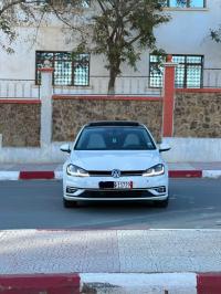 سيارات-volkswagen-golf-7-2017-معسكر-الجزائر