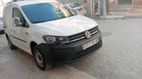 voitures-volkswagen-caddy-2018-business-bab-ezzouar-alger-algerie