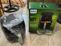 Airfryer philips XXL 7,3L 1,4Kg