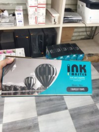 TONER INK MASTER C-106A