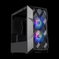 مزودات-الطاقة-و-صناديق-boitier-gaming-cooler-master-masterbox-td300-mesh-argb-micro-atx-noir-blanc-باب-الزوار-الجزائر