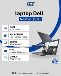 كمبيوتر-محمول-laptop-dell-vostro-3530-intel-core-i5-13eme-generation-8gb-ram-512gb-ssd-fhd-باب-الزوار-الجزائر