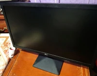 Ecran LG 22" 75Hz
