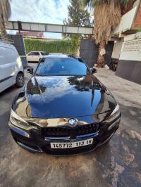 سيارات-bmw-serie-3-2013-الرويبة-الجزائر