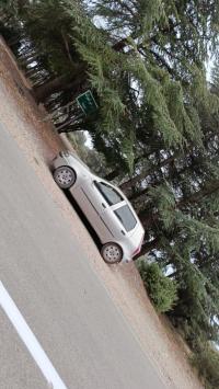 voitures-fiat-punto-2000-bab-ezzouar-alger-algerie