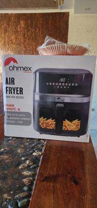 أفران-air-fryer-الفجوج-قالمة-الجزائر