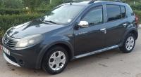 سيارات-dacia-sandero-2012-البليدة-الجزائر
