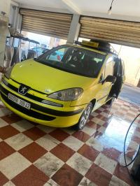 سيارات-peugeot-807-2009-hdi-بوسماعيل-تيبازة-الجزائر