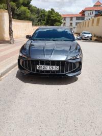 سيارات-mg-mg5-2026-flagship-edition-خنشلة-الجزائر