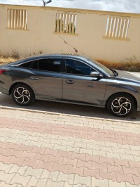 سيارات-mg-mg5-2026-flagship-edition-خنشلة-الجزائر
