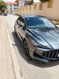 سيارات-mg-mg5-2026-flagship-edition-خنشلة-الجزائر