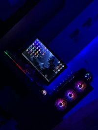 Pc gamer