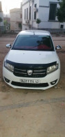 citadine-dacia-logan-2014-algerie