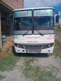 bus-izuzu-2003-ferdjioua-mila-algerie