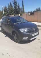 citadine-dacia-stepway-2023-stepwa-el-eulma-setif-algerie