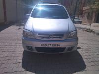 utilitaire-opel-zafira-2000-لاتوت-bordj-bou-arreridj-algerie