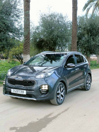 voitures-kia-sportage-2017-gt-line-larbaa-blida-algerie