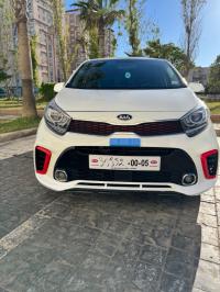 سيارات-kia-picanto-2019-gt-line-بوتليليس-وهران-الجزائر