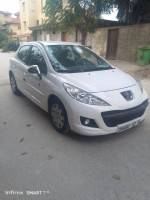 voitures-peugeot-207-2012-new-active-bordj-el-bahri-alger-algerie