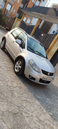 voitures-suzuki-sx4-2007-el-harrach-alger-algerie