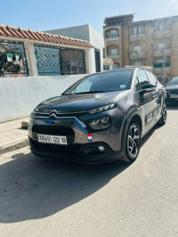 voitures-citroen-c3-2022-setif-algerie