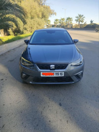 voitures-seat-ibiza-2019-high-dar-el-beida-alger-algerie