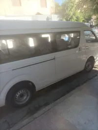 HIGER Mini Bis 2019