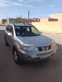 voitures-nissan-x-trail-2006-mecheria-naama-algerie