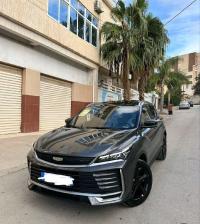 سيارات-geely-coolray-2026-full-options-برج-الكيفان-الجزائر